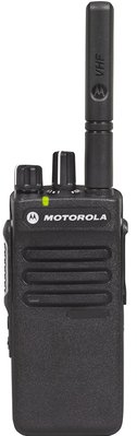 MOTOROLA DP2400E MOTOTRBO VHF Портативная двухсторонняя радиостанция 128691 фото